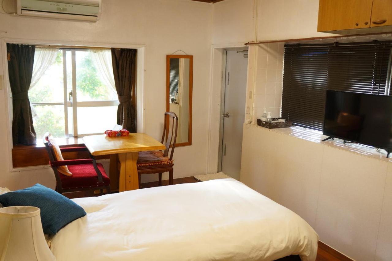 Guest House Renga II Uruma Ngoại thất bức ảnh