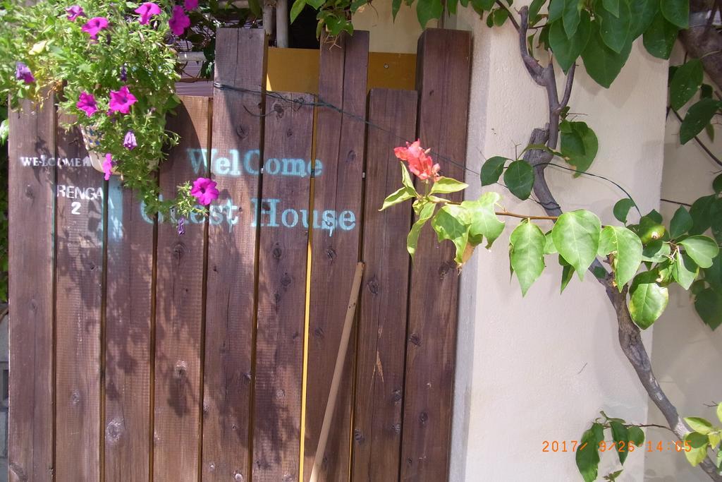 Guest House Renga II Uruma Ngoại thất bức ảnh